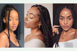 Demander une coiffure