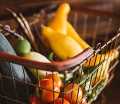 Service : aide aux courses Service : aide aux courses