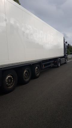 Service : avec camion Service : avec camion