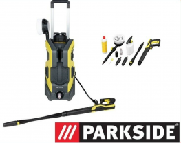 Louer le karcher