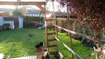 Service : entretien jardin Service : entretien jardin