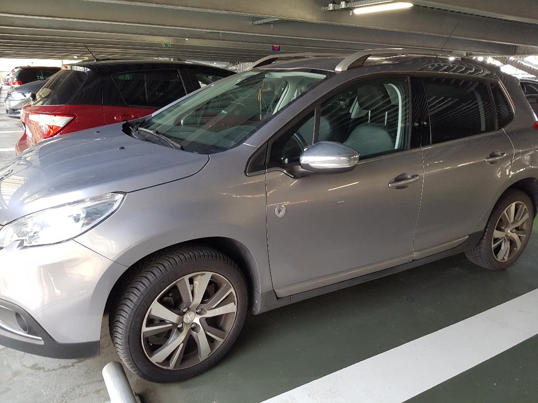 Location voitures 67 entre particuliers