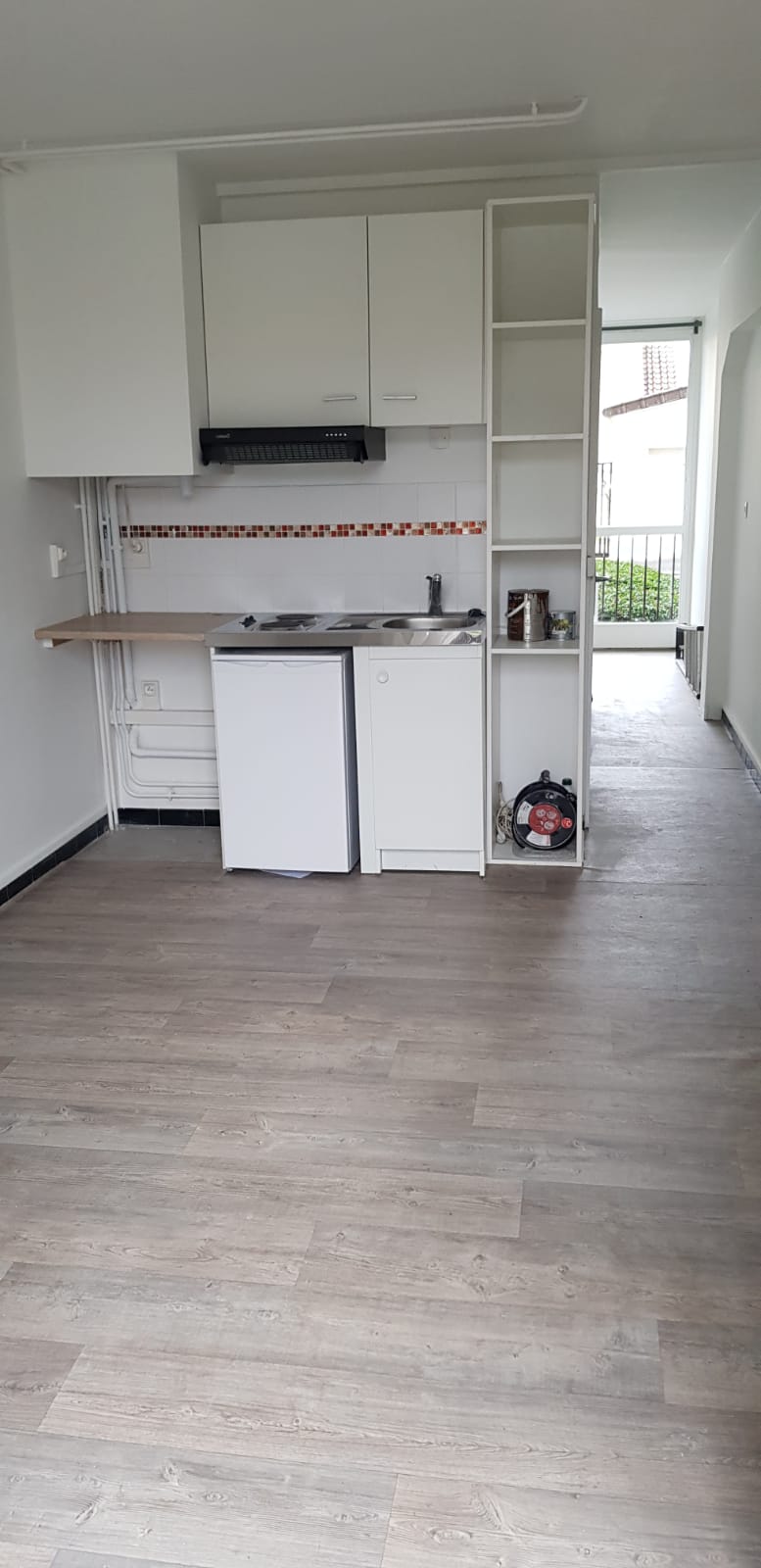 Service peintre 95 entre particuliers