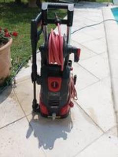 Louer le karcher