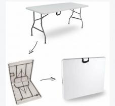 Louer la table