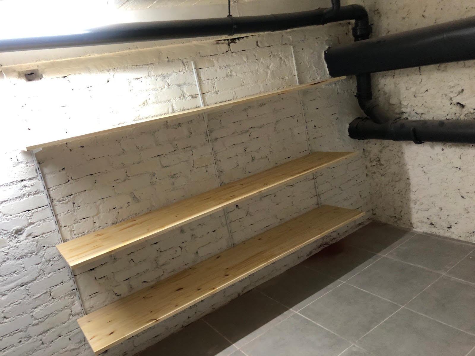 Location stockage en cave 93 entre particuliers