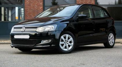 Location avec chauffeur 62 entre particuliers