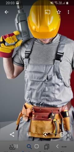 Service : serrurier Service : serrurier