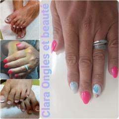 Service : prothesiste ongulaire Service : prothesiste ongulaire