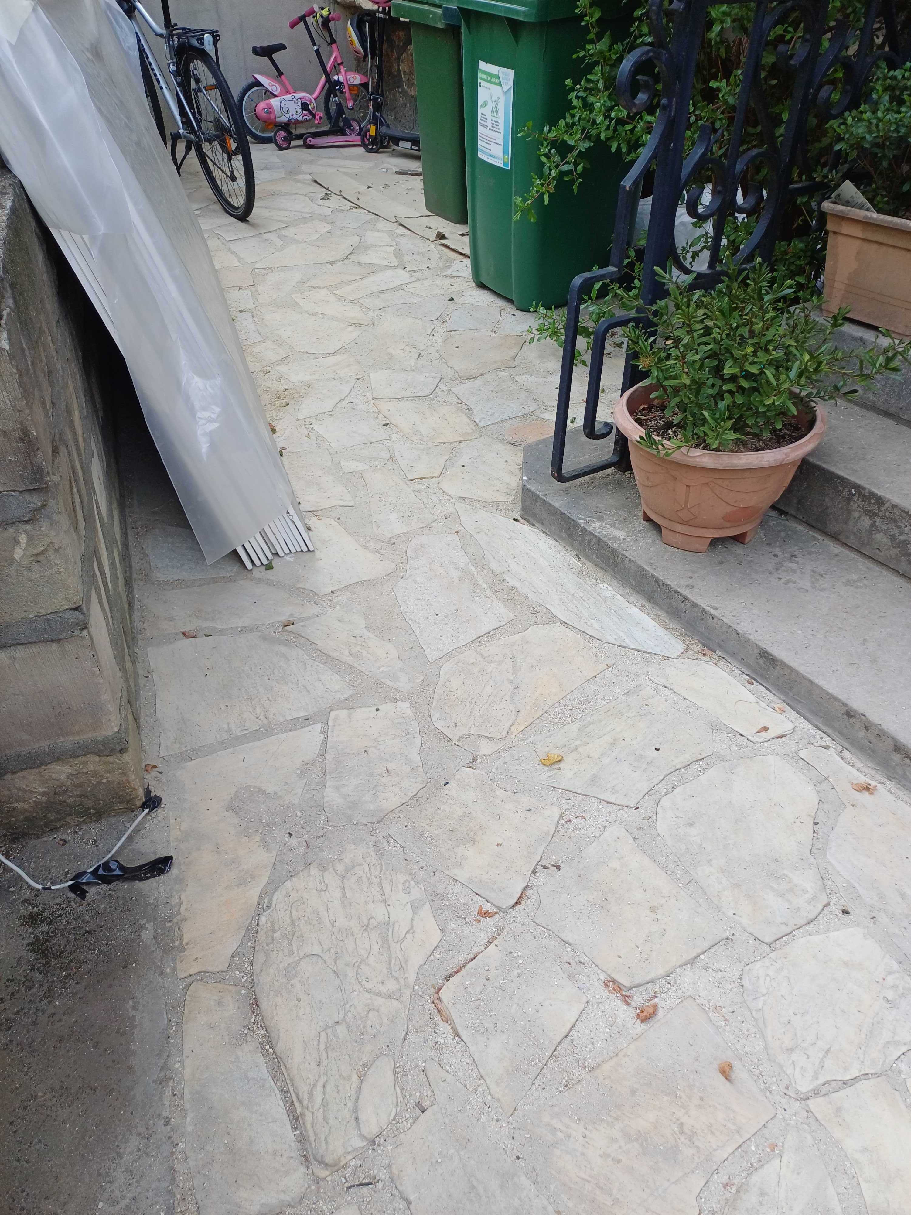 Service maconnerie 92 entre particuliers