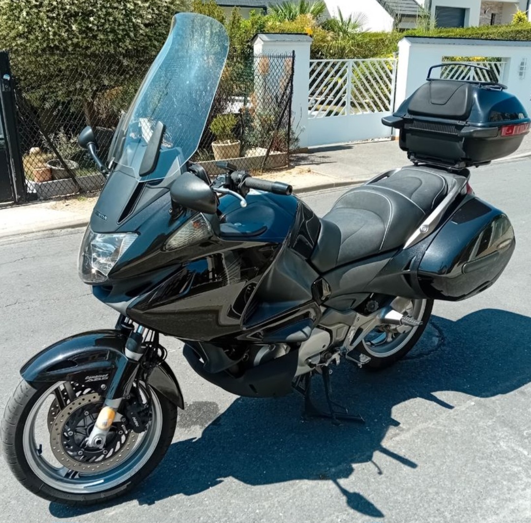 Location moto 78 entre particuliers