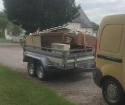 Location : remorque Location : remorque