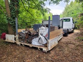 Louer l'utilitaire Louer l'utilitaire