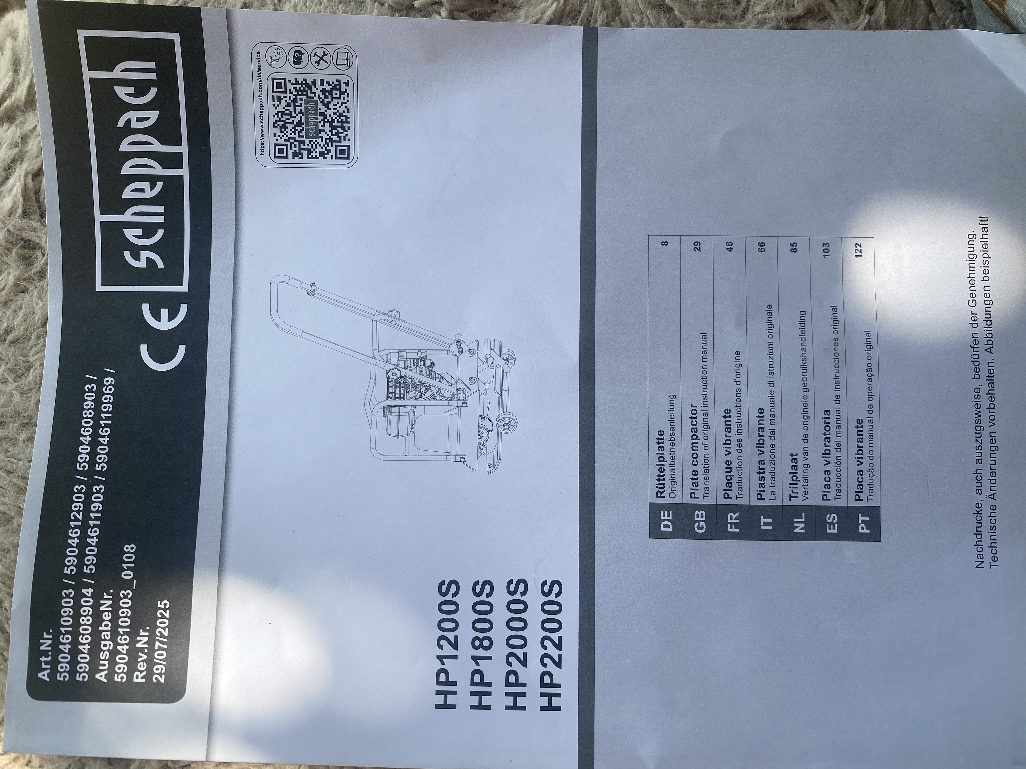Location plaque vibrante 91 entre particuliers