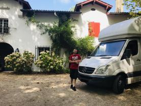 Location : camion camionnette Location : camion camionnette