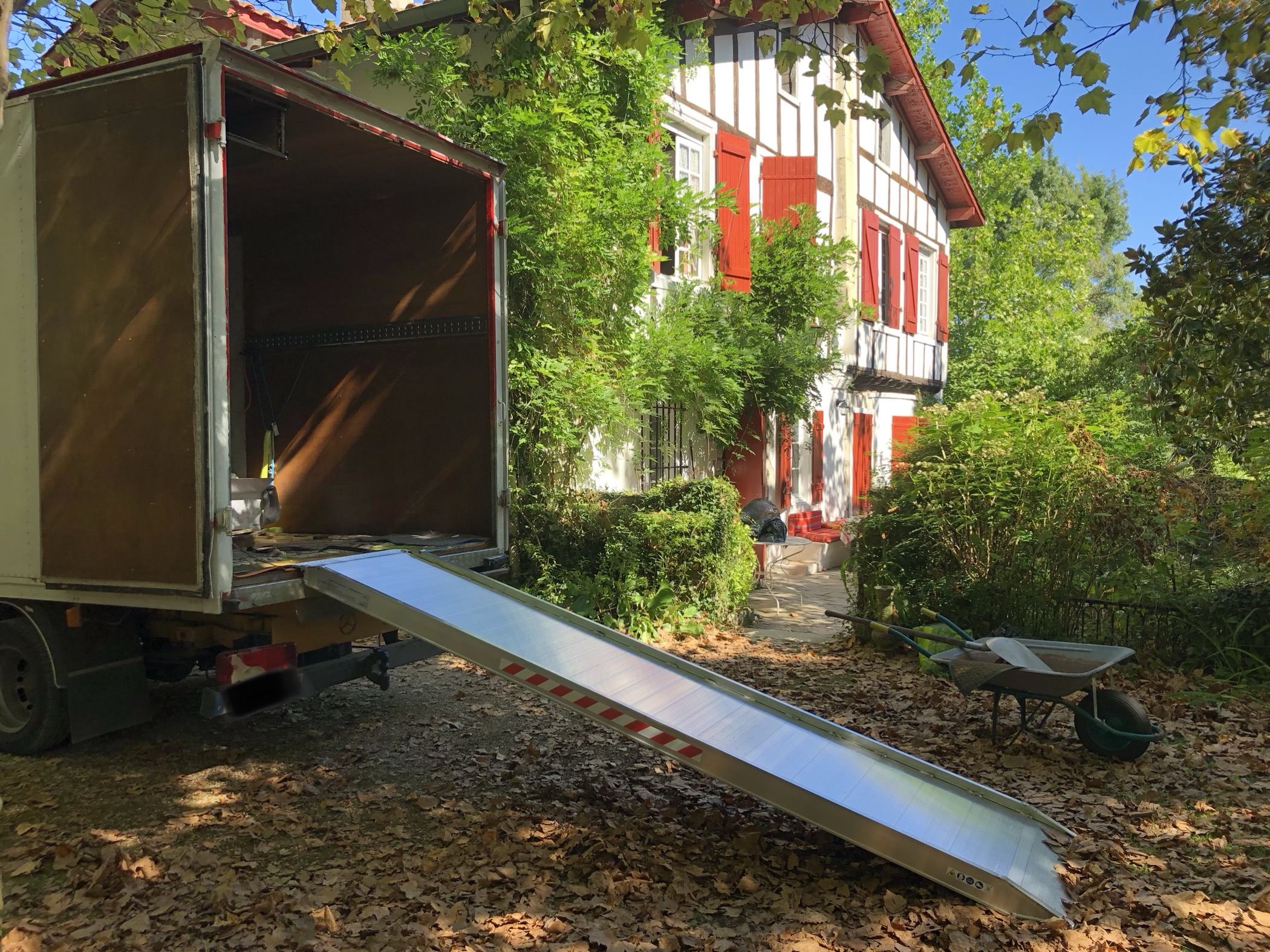 Location autre 64 entre particuliers