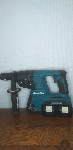 Location : perforateur Location : perforateur