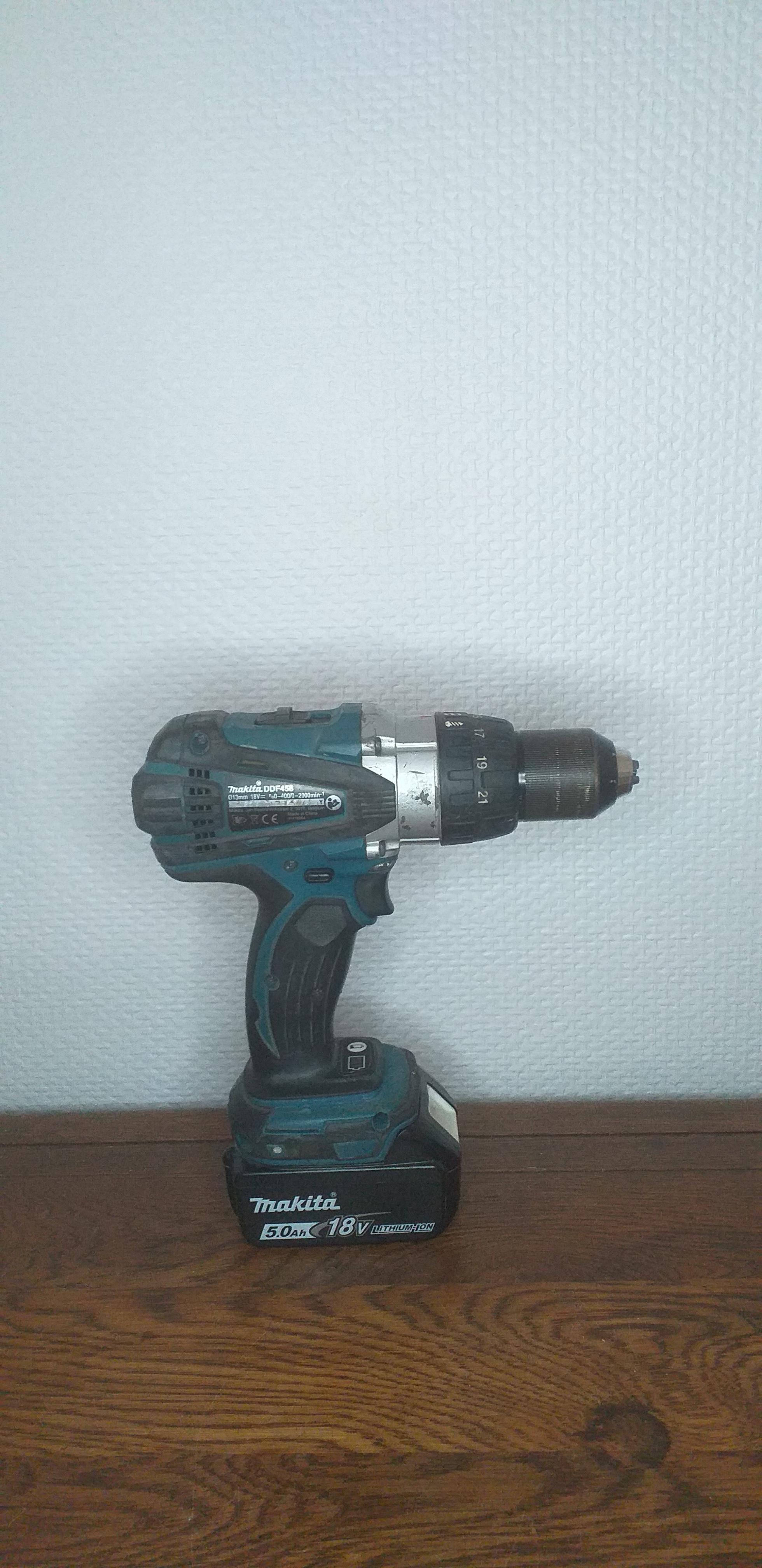 Location perceuse 11 entre particuliers