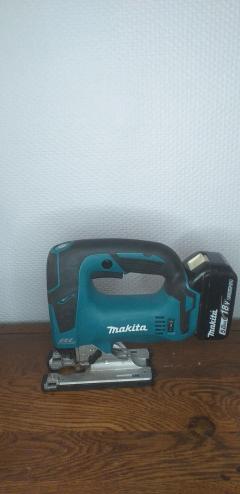 Location : scie sauteuse Location : scie sauteuse