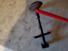 Service : soudure Service : soudure