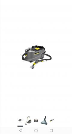 Location : injecteur extracteur Location : injecteur extracteur