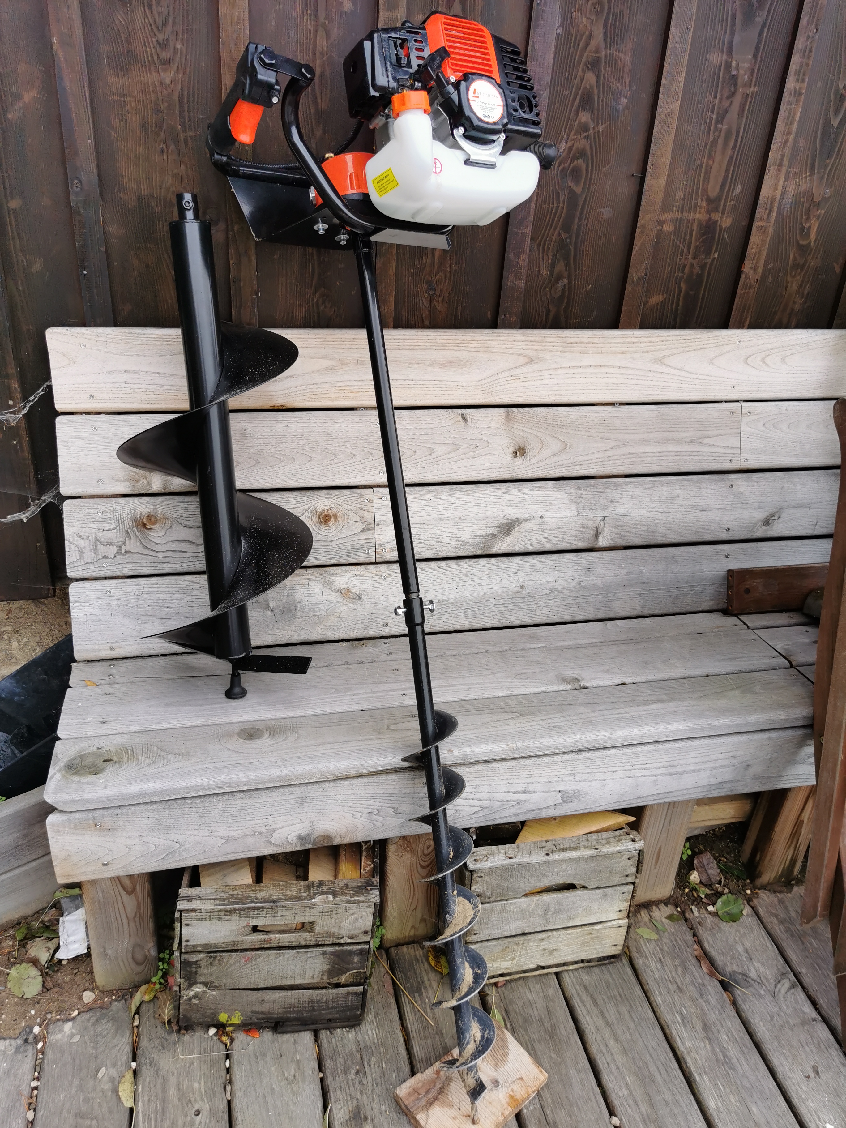 Location tariere 74 entre particuliers