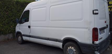 Location camion camionnette entre particuliers