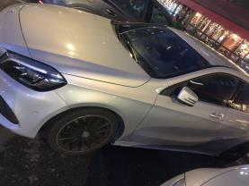 Louer la voiture