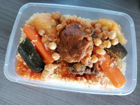 Service : traiteur Service : traiteur