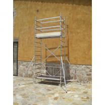 Location : echafaudage Location : echafaudage