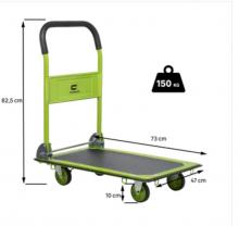 Louer le chariot