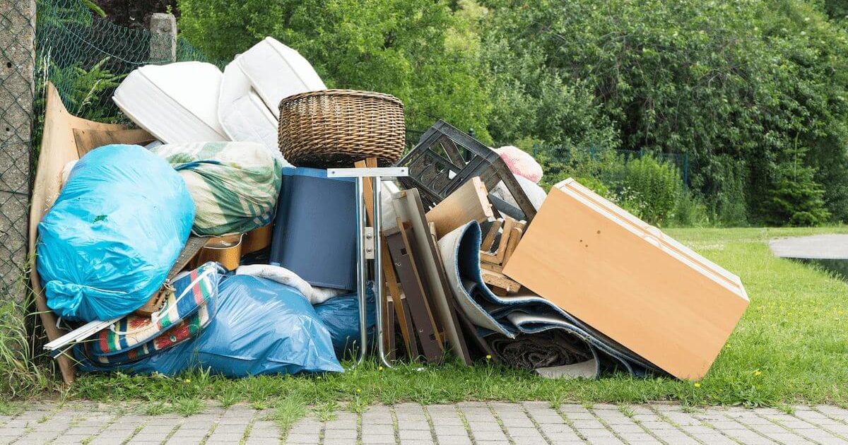 Service debarras 78 entre particuliers