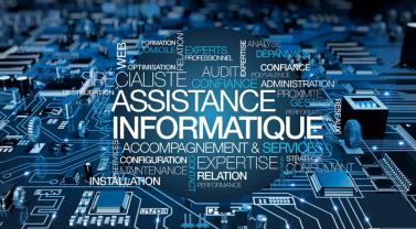 Service : depannage informatique Service : depannage informatique
