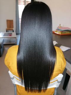 Service : lissage bresilien Service : lissage bresilien