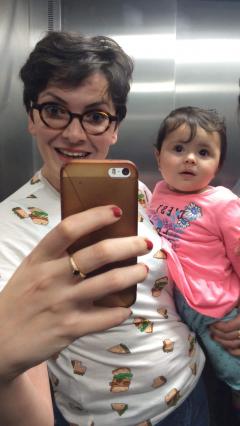 Service : garde enfants Service : garde enfants