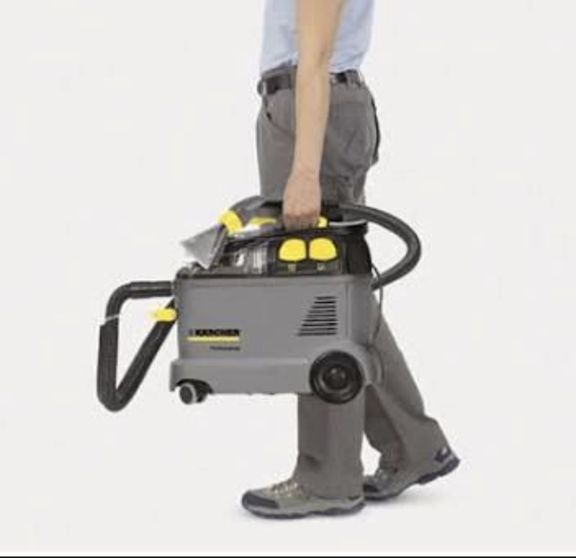 Location injecteur extracteur 92 entre particuliers