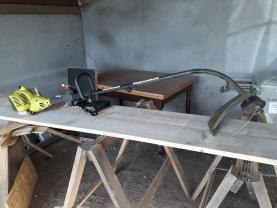 Location : debroussailleuse Location : debroussailleuse