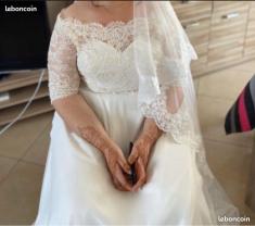 Louer la robe