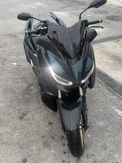 Louer la moto