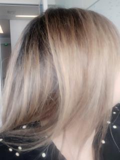 Demander une coiffure