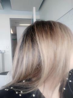 Demander une coiffure