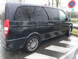 Louer le camion
