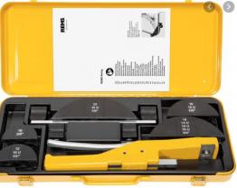 Location : cintreuse Location : cintreuse