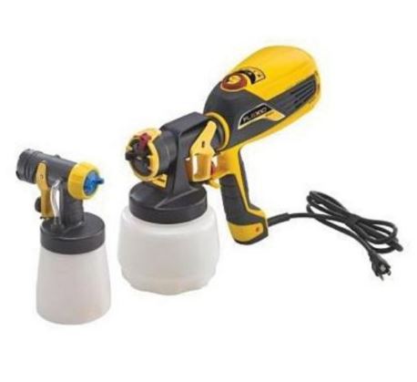 Location pistolet a peinture 65 entre particuliers