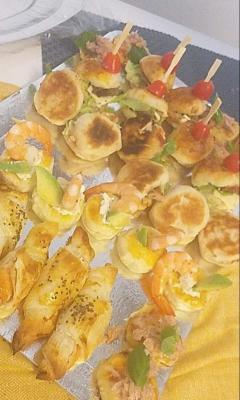 Service : plat seul Service : plat seul