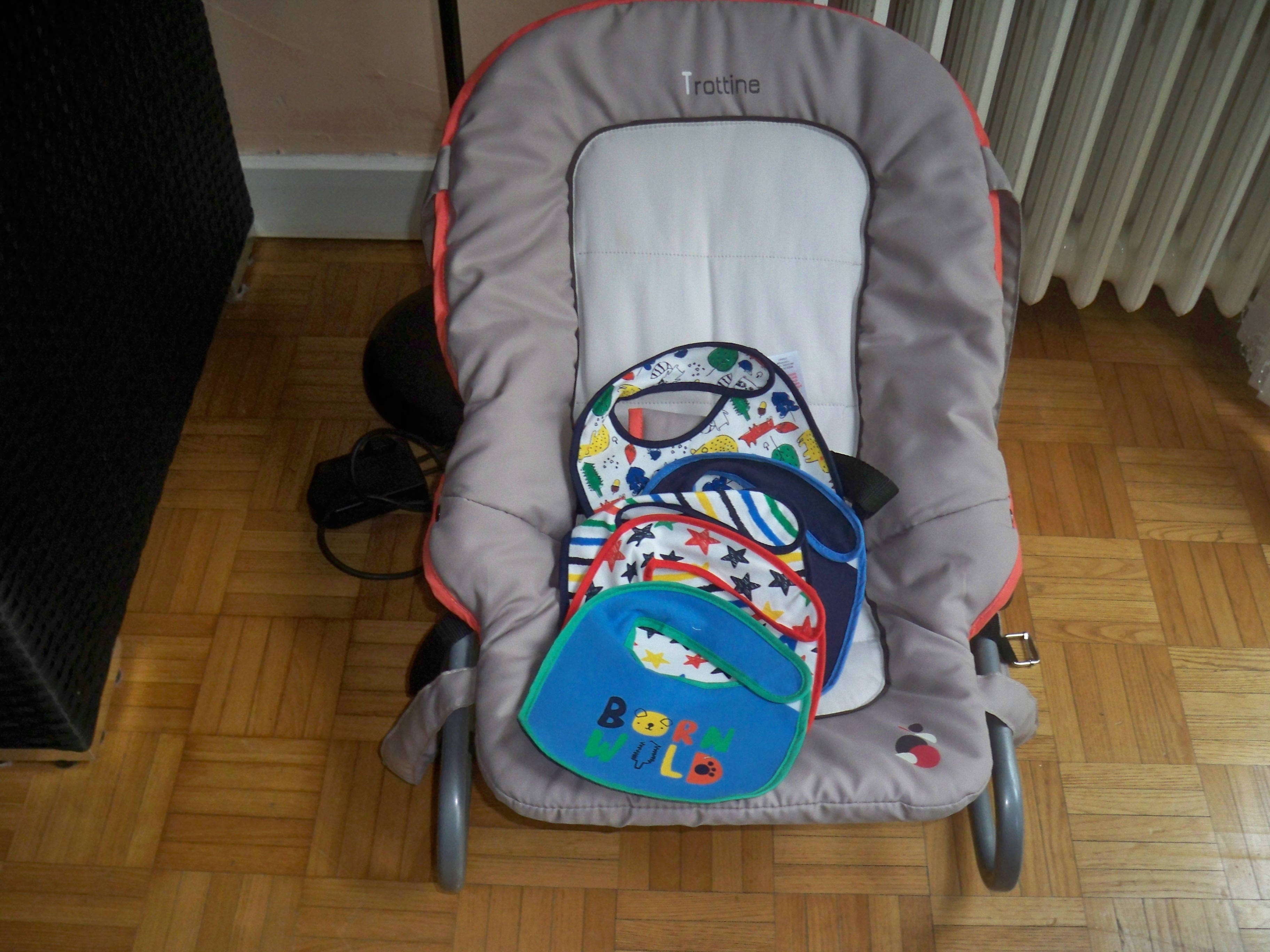 Location transat bebe 76 entre particuliers