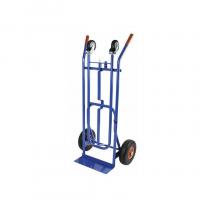 Louer le chariot