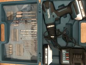 Location : perceuse Location : perceuse