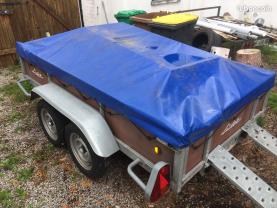 Location : remorque Location : remorque