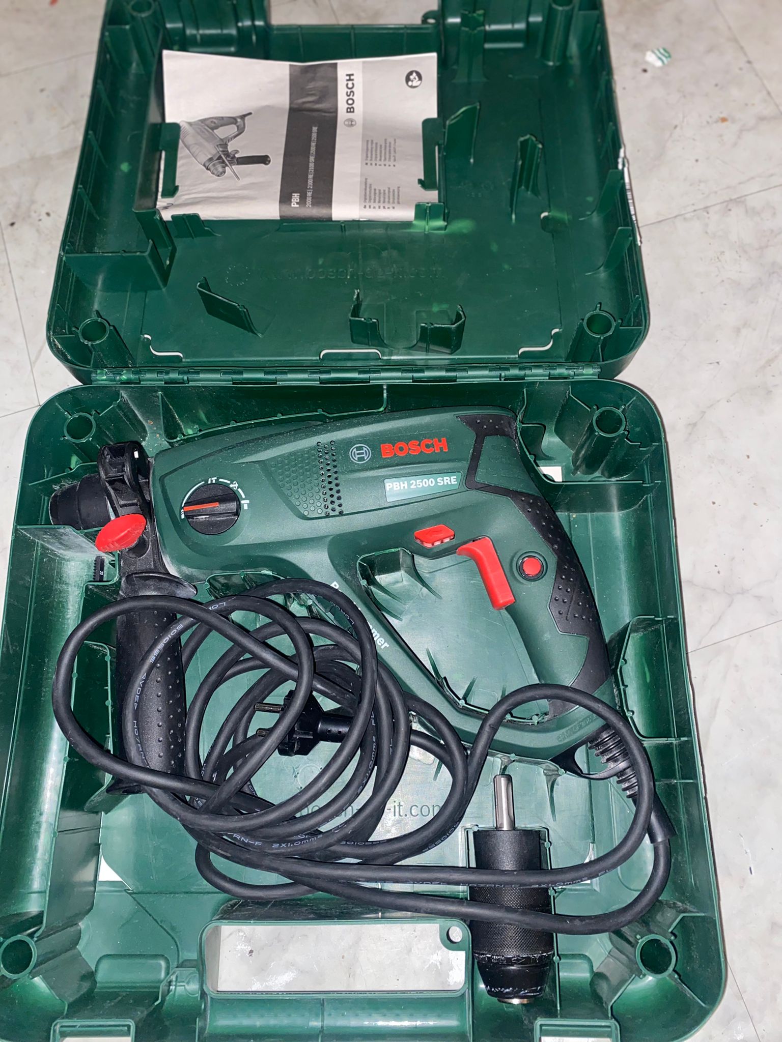 Location perceuse 95 entre particuliers